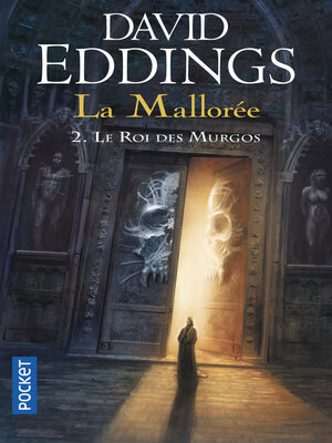 cover image of La Mallorée--tome 02